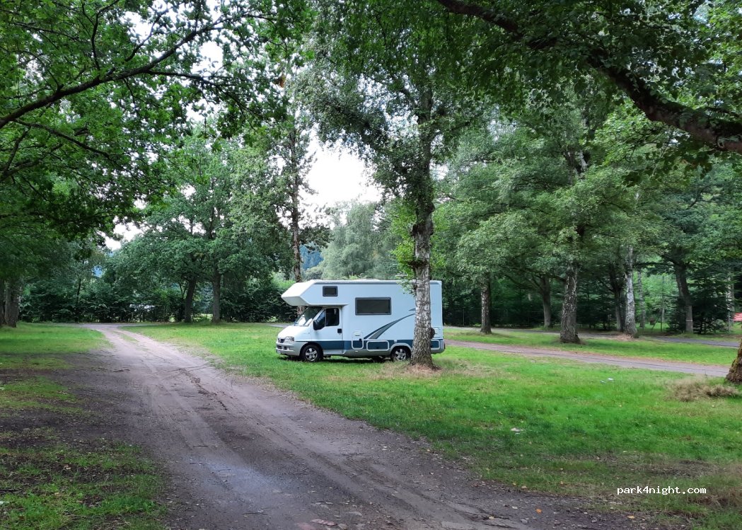 (67661) Kaiserslautern - Gelterswoog — foto 3