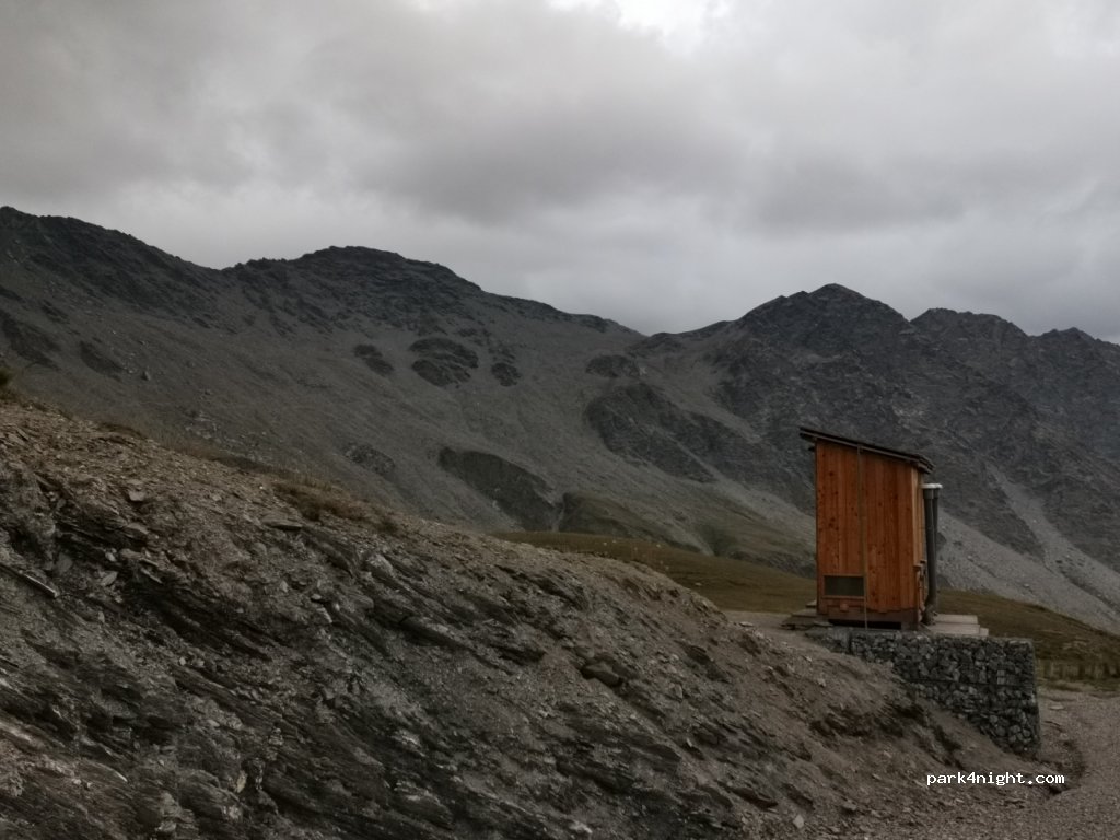 (05350) Molines-en-Queyras - D205T — foto