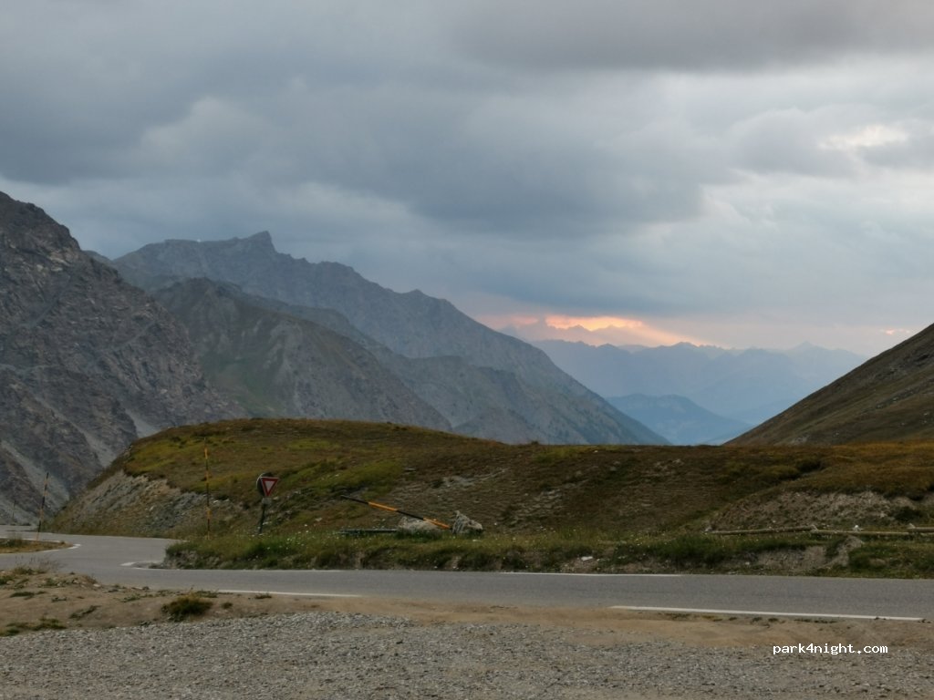 (05350) Molines-en-Queyras - D205T — foto 2