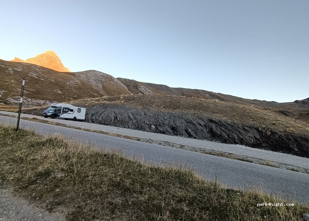 (05350) Molines-en-Queyras - D205T — foto 4