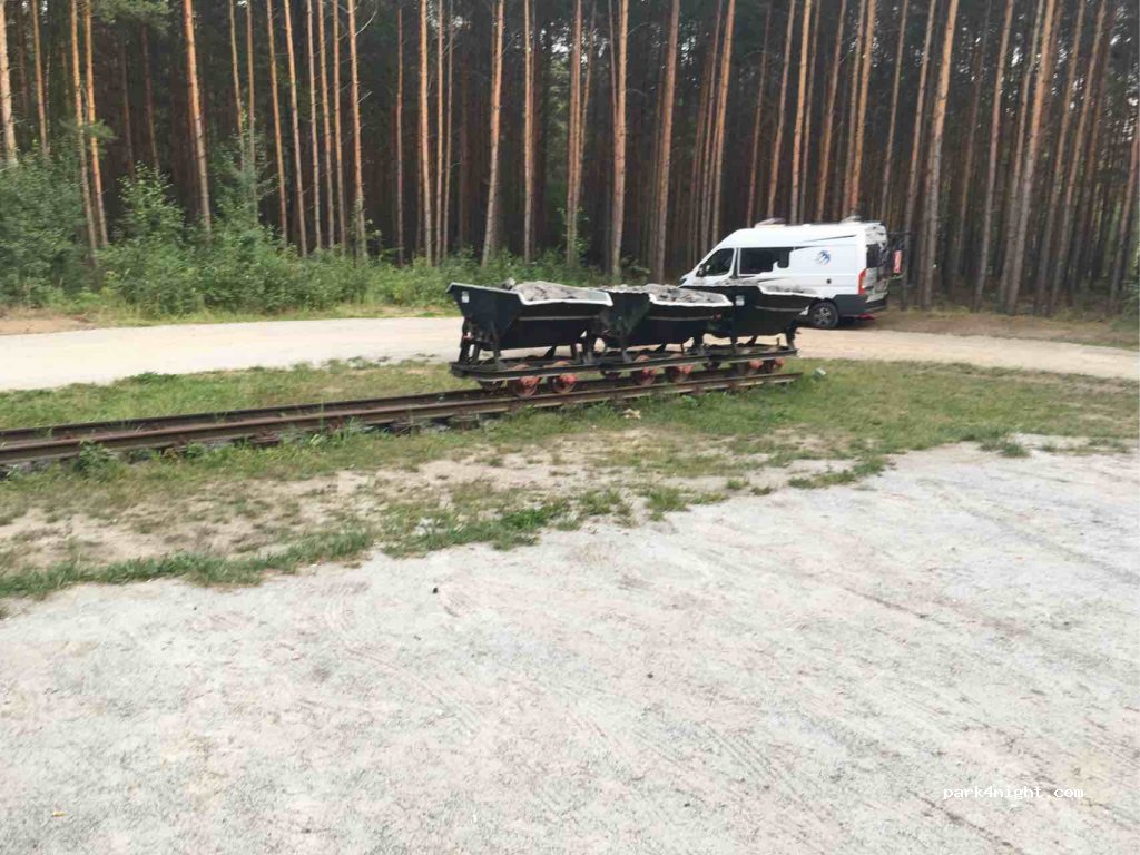 (68-208) Łęknica - Droga Wojewódzka 350 — foto 2