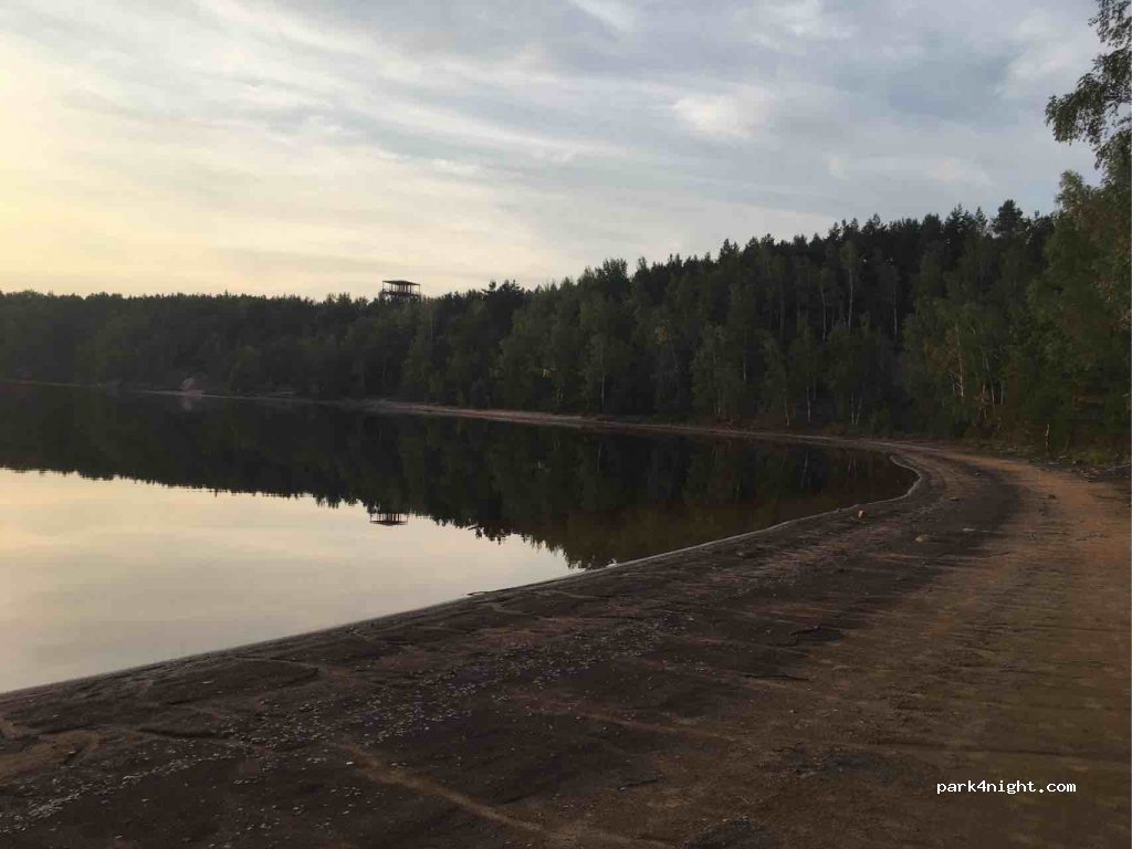 (68-208) Łęknica - Droga Wojewódzka 350 — foto 3