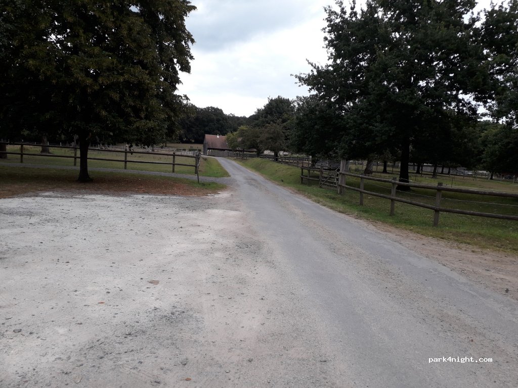 (61140) Juvigny-Sous-Andaine - 357 La Tour de Bonvouloir — foto 2