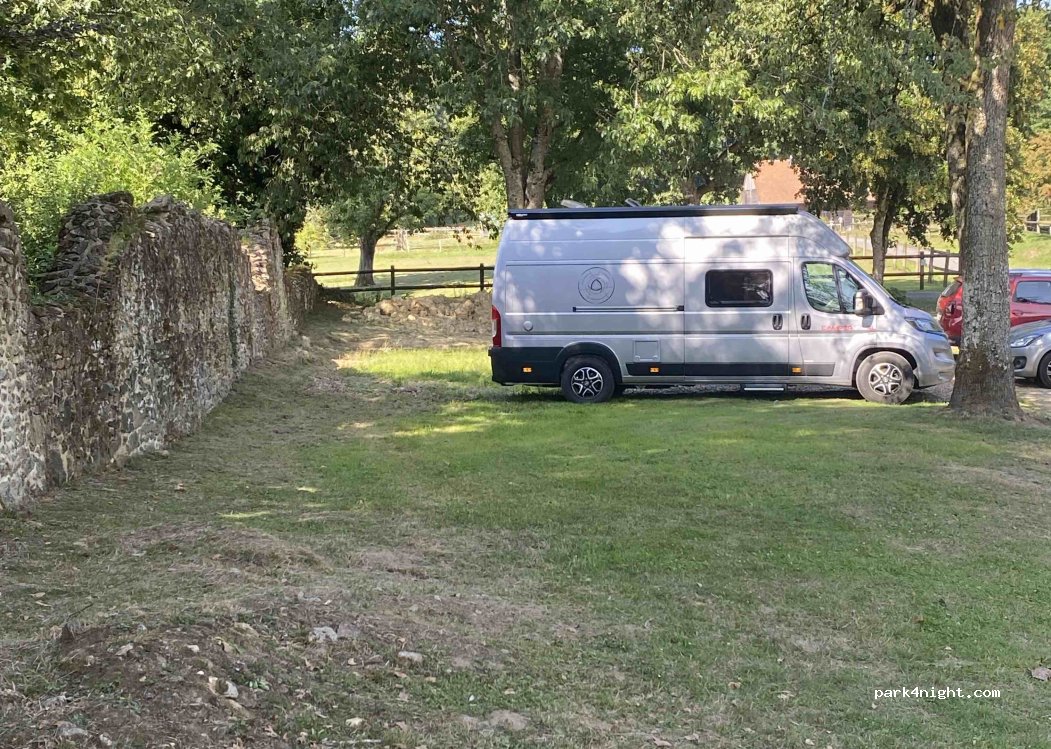 (61140) Juvigny-Sous-Andaine - 357 La Tour de Bonvouloir — foto 5