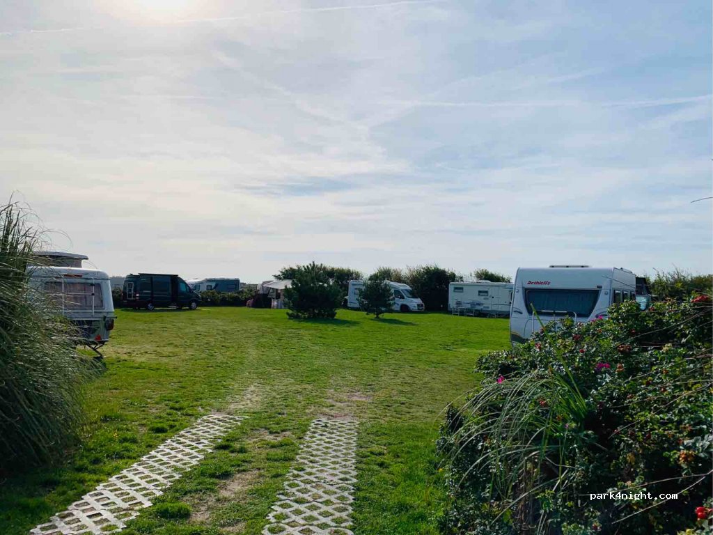 Camping — foto