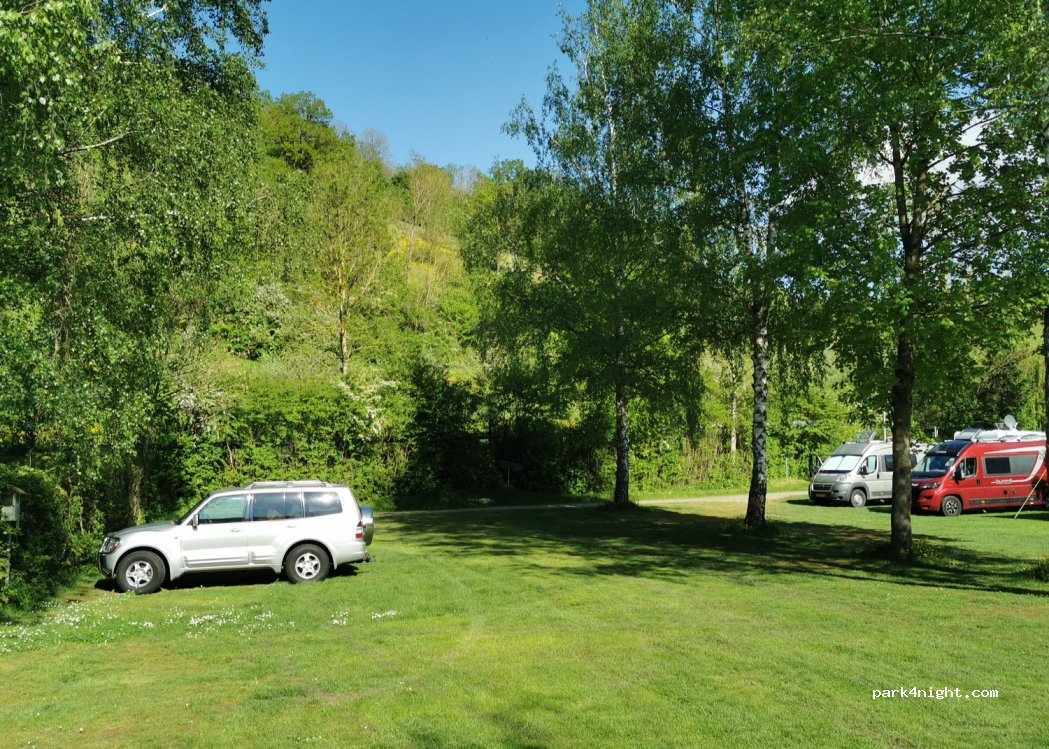 Camping Tauberromantik — foto 3