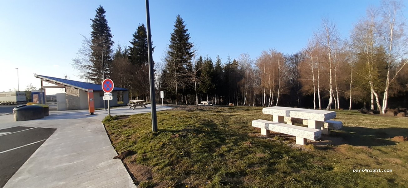 (63210) Heume-l'Église - A89 — foto 2