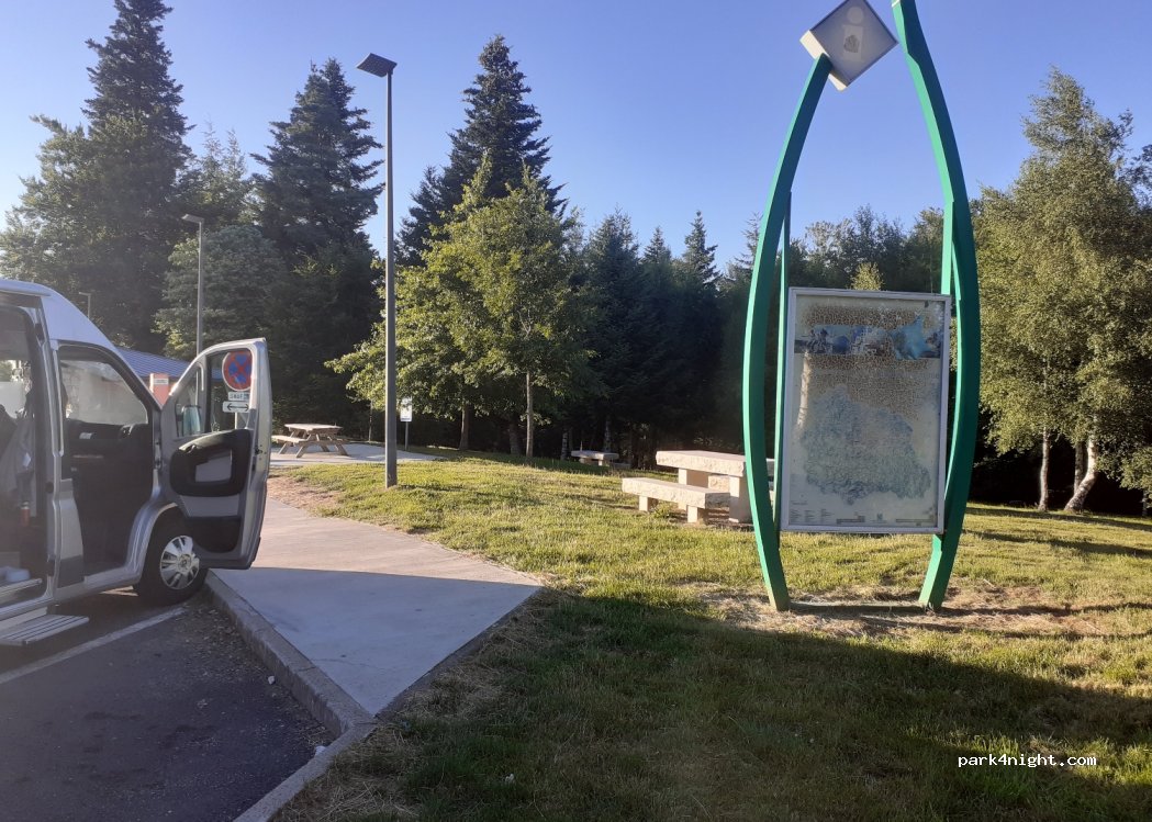 (63210) Heume-l'Église - A89 — foto 3