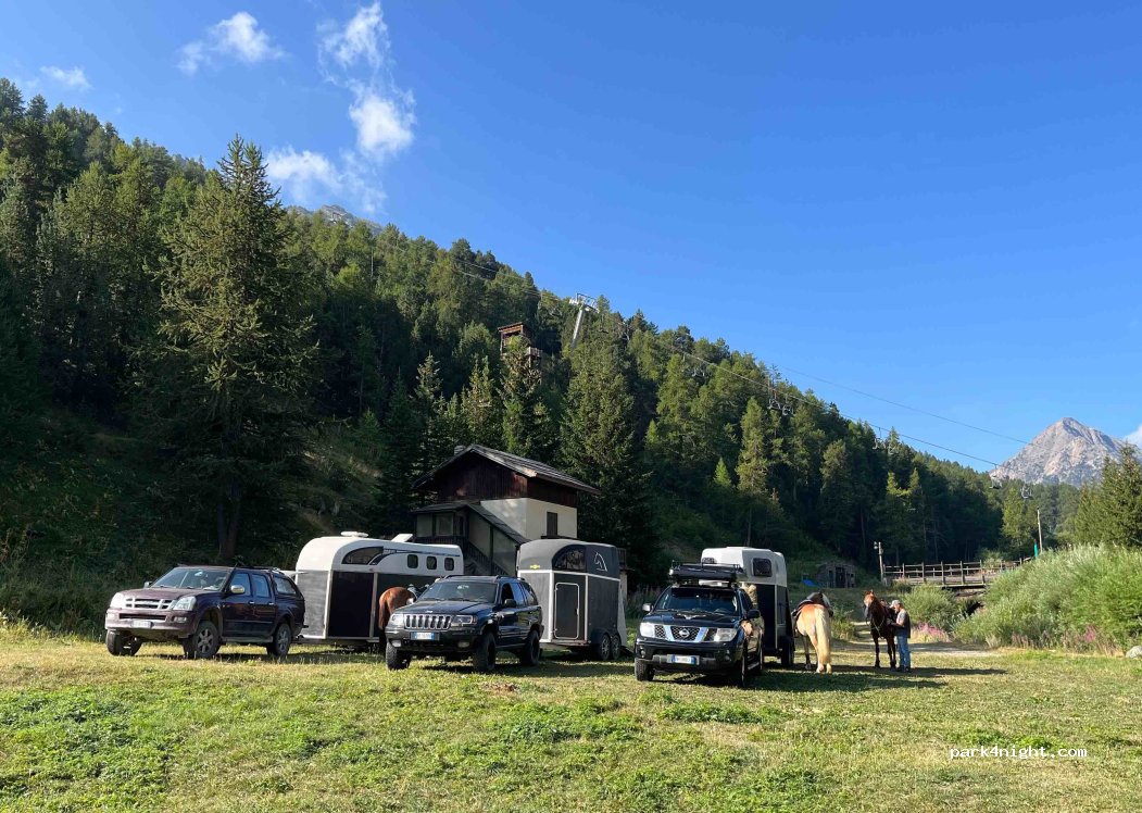 (10050) Claviere - 15 Strada Gimont — foto 4