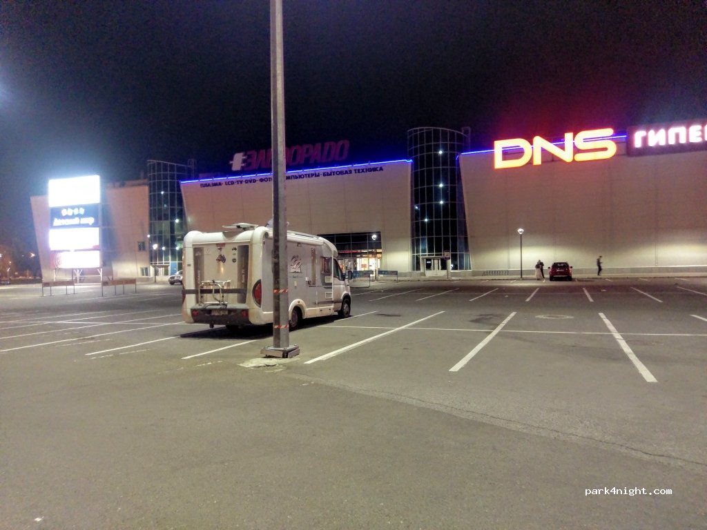 () Naberezhnye Chelny - 2 проспект Сююмбике — foto 2