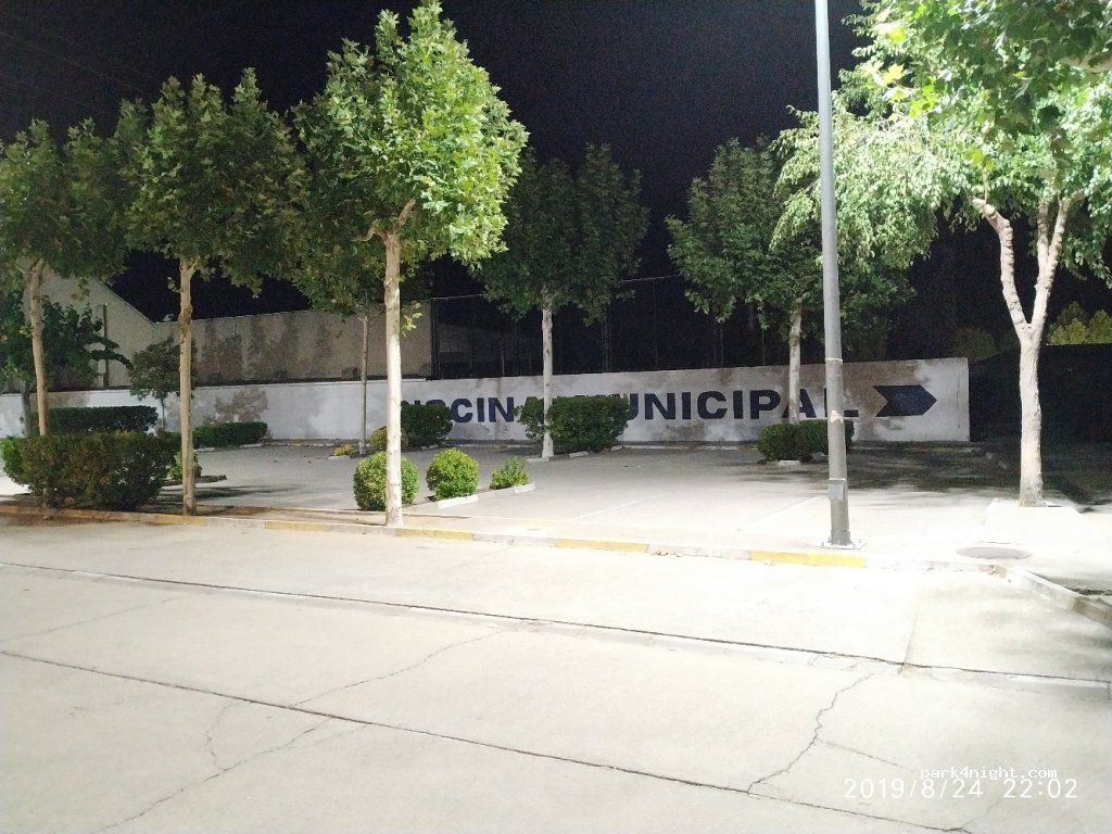 (45910) Escalona del Alberche - 44 Avenida Constitución — foto 3