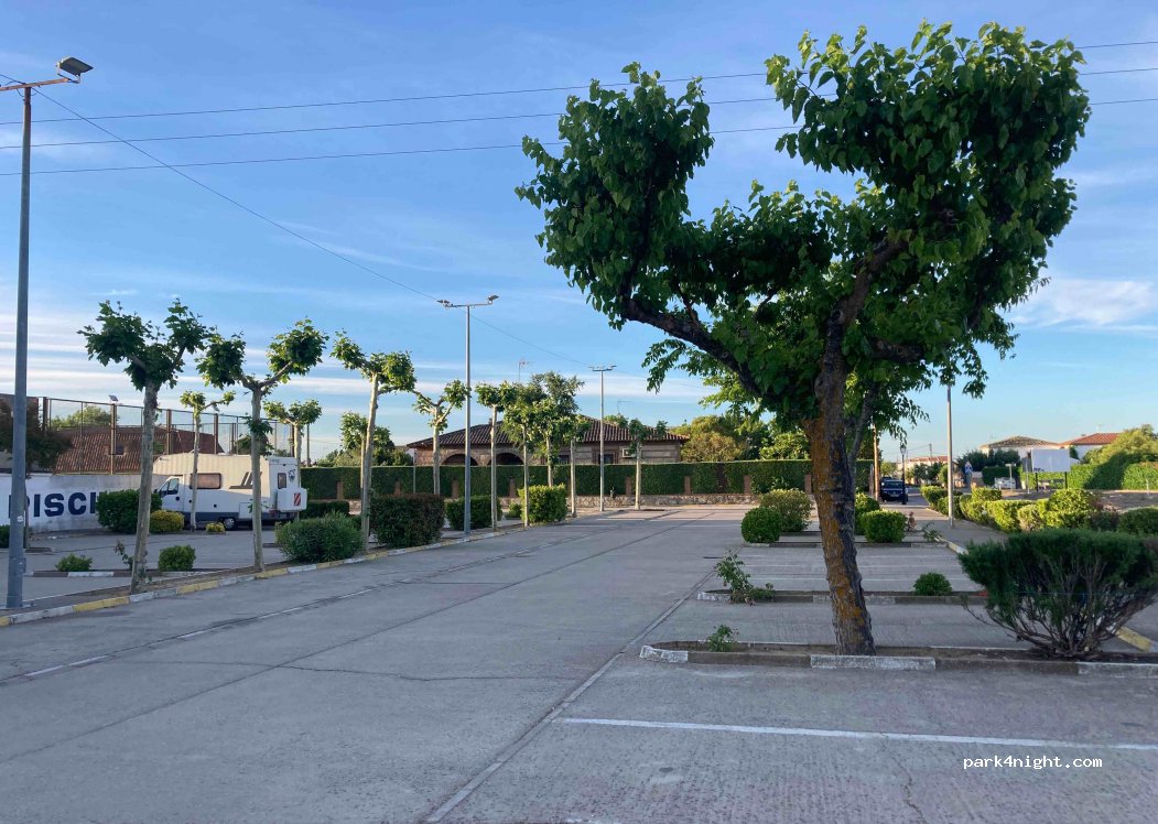 (45910) Escalona del Alberche - 44 Avenida Constitución — foto 4