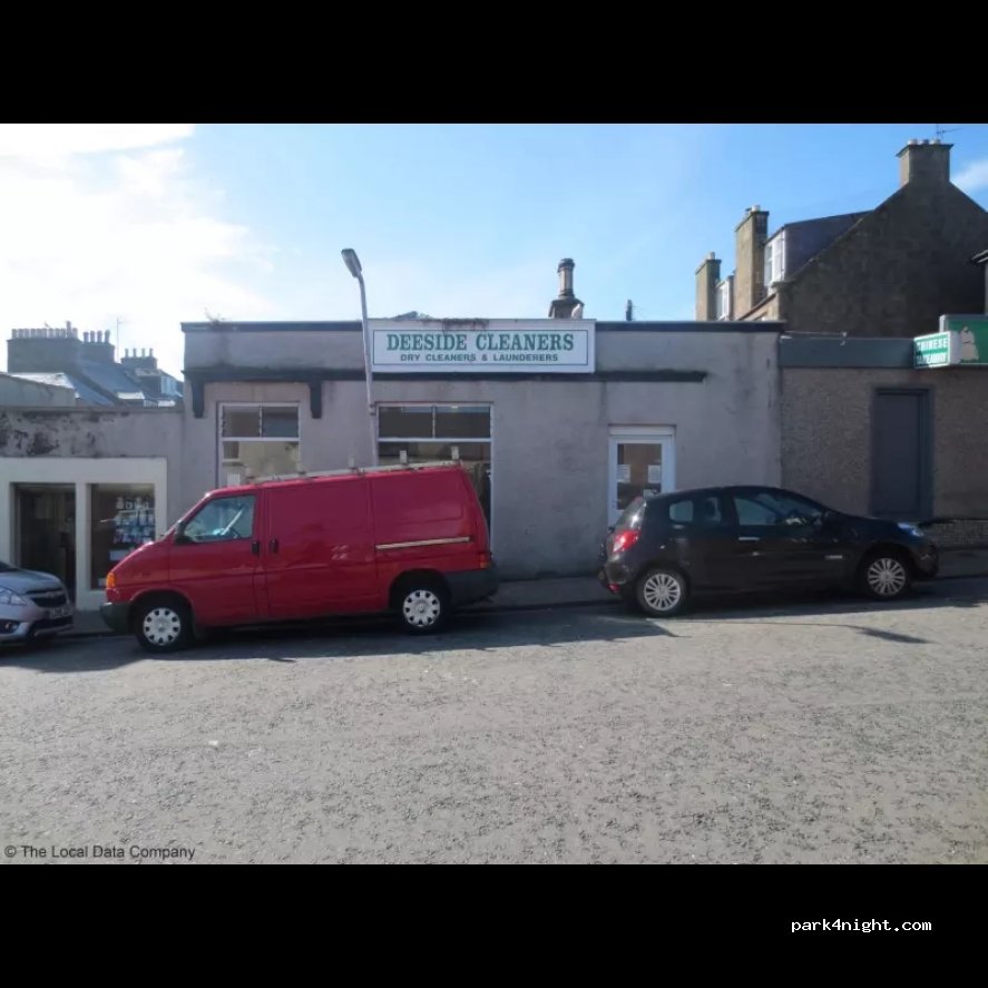 (AB39 2AY) Stonehaven - 9 Margaret Street — foto 2