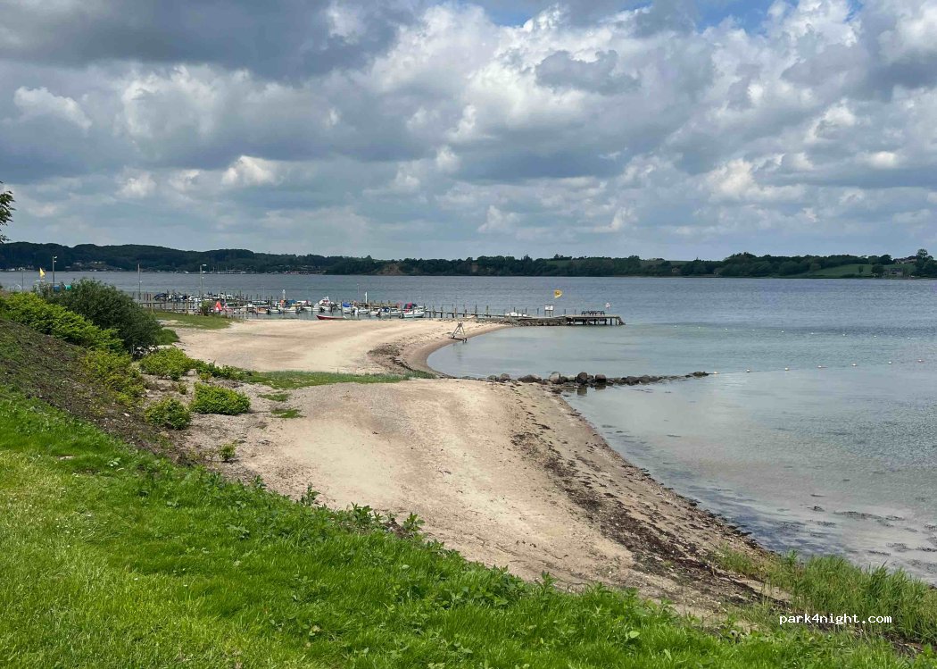 Sandskaer Strandcamping — foto 4