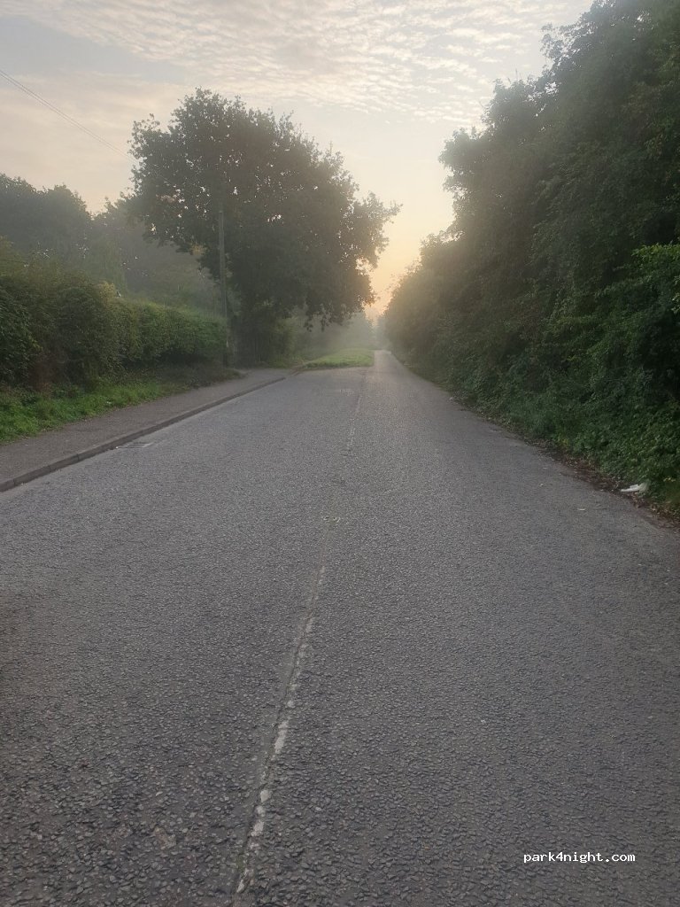 (NR21 8JF) Fakenham - 161 Holt Road — foto