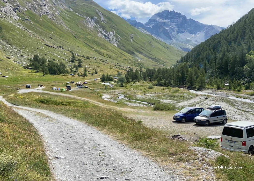 (10052) Bardonecchia - Unnamed Road, — foto 3