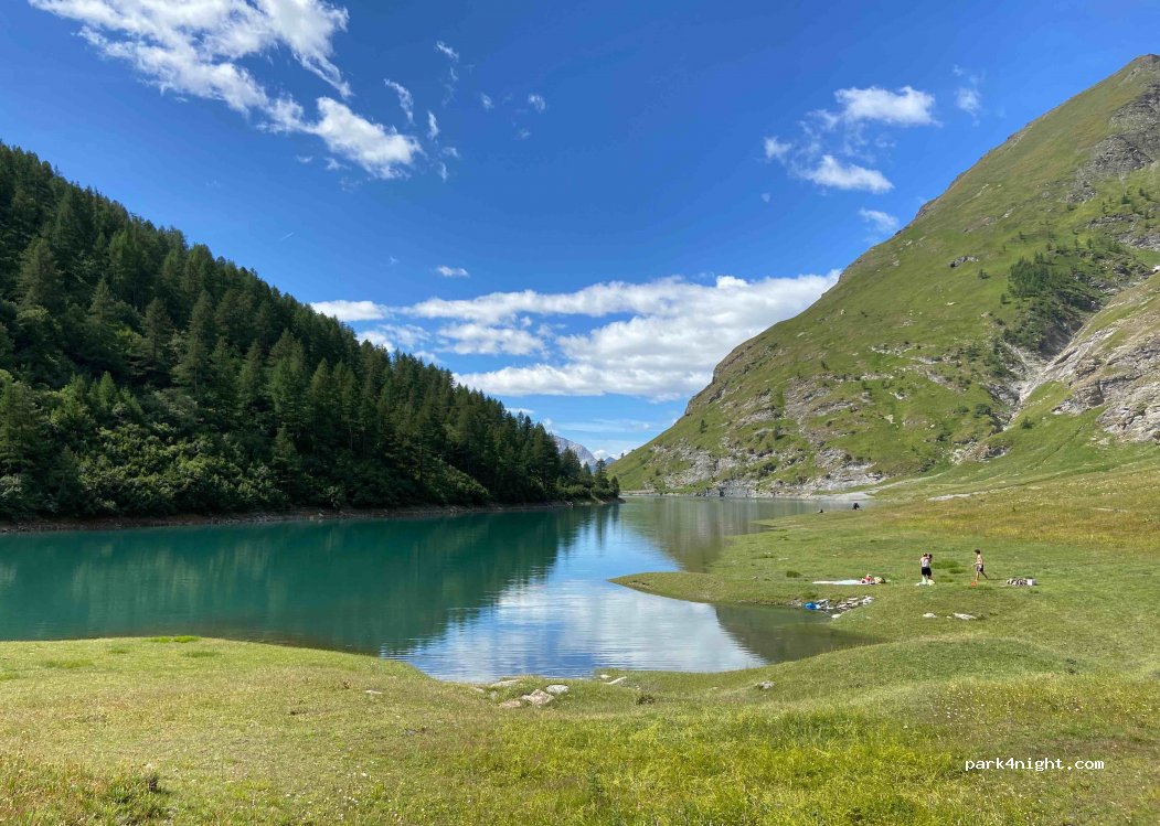 (10052) Bardonecchia - Unnamed Road, — foto 4