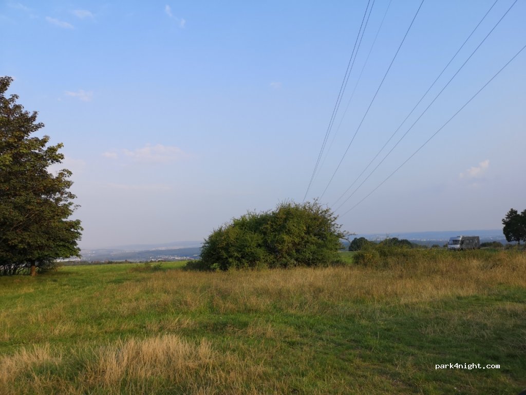 (35415) Pohlheim - Unnamed Road — foto
