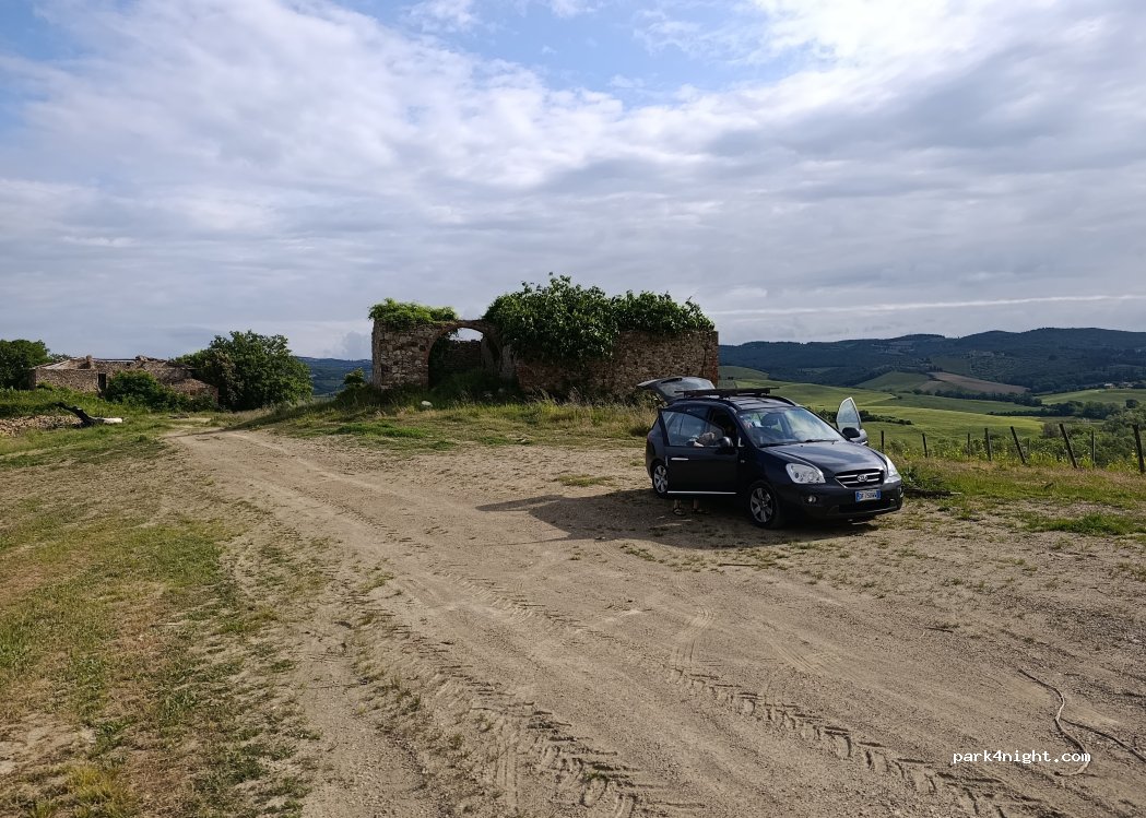 (53011) Topina - Unnamed Road — foto 5