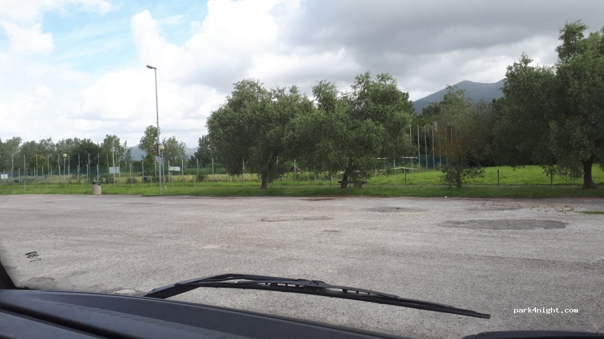 (56017) Campo - 7 Via Guglielmo Marconi Campo — foto 2