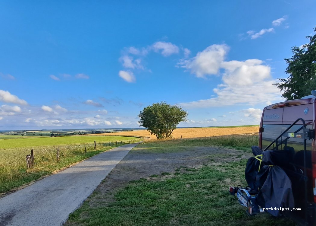 (6640) Vaux-sur-Sûre - Unnamed Road — foto 3