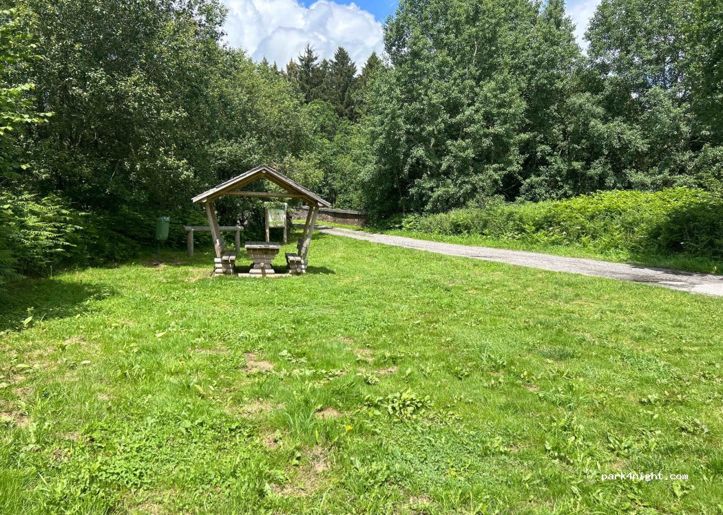 (6640) Vaux-sur-Sûre - Unnamed Road — foto 4
