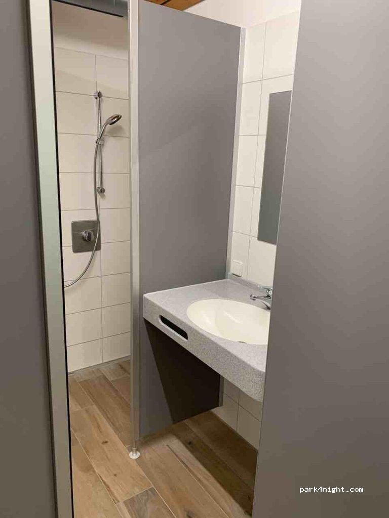 Höhencamping Königskanzel — foto 2