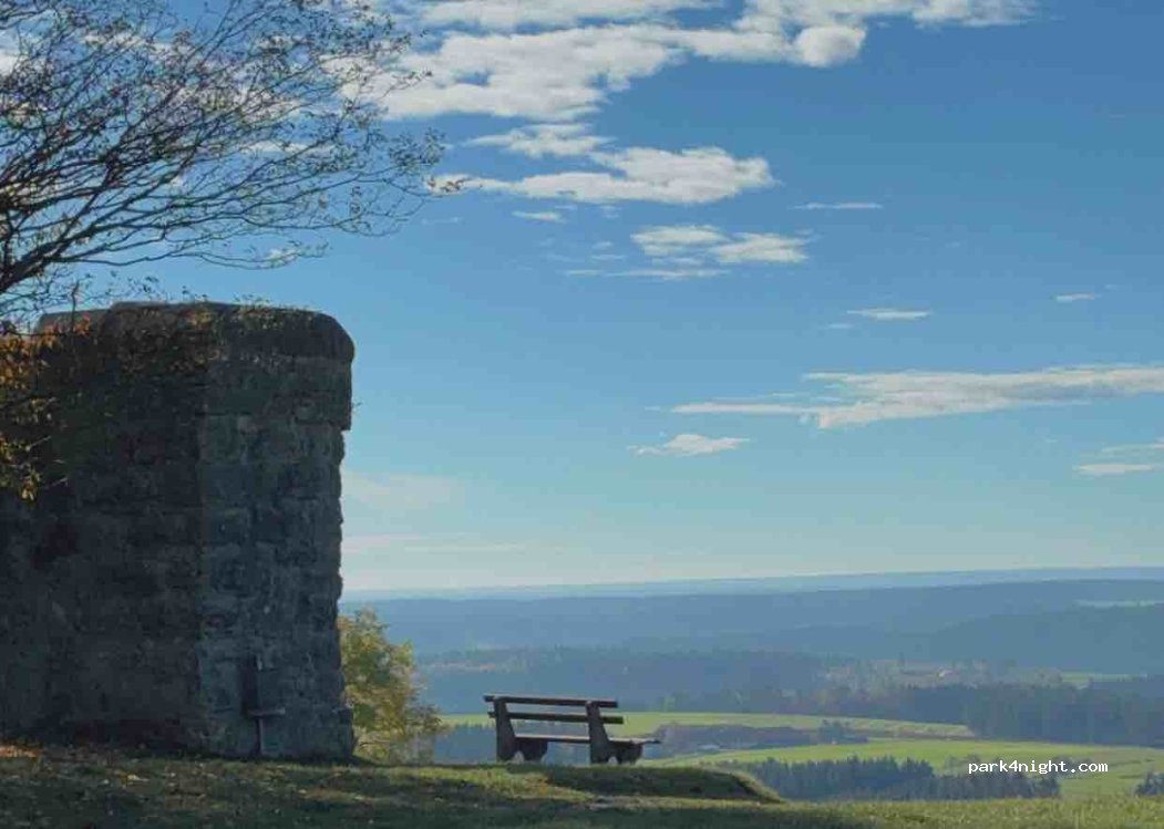 Höhencamping Königskanzel — foto 5