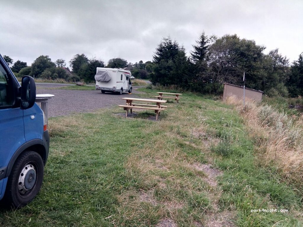 (43550) Saint-Front - Le Lac — foto 2