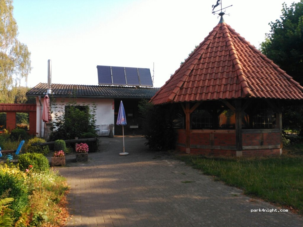 Campingpark Stüberg — foto