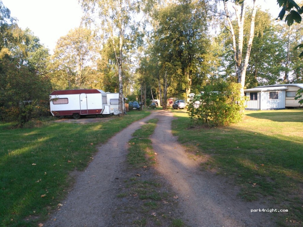 Campingpark Stüberg — foto 2