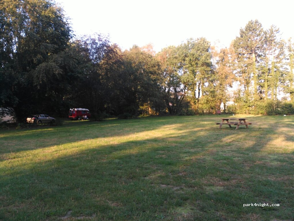 Campingpark Stüberg — foto 3