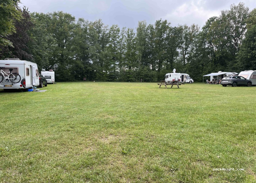 Campingpark Stüberg — foto 5