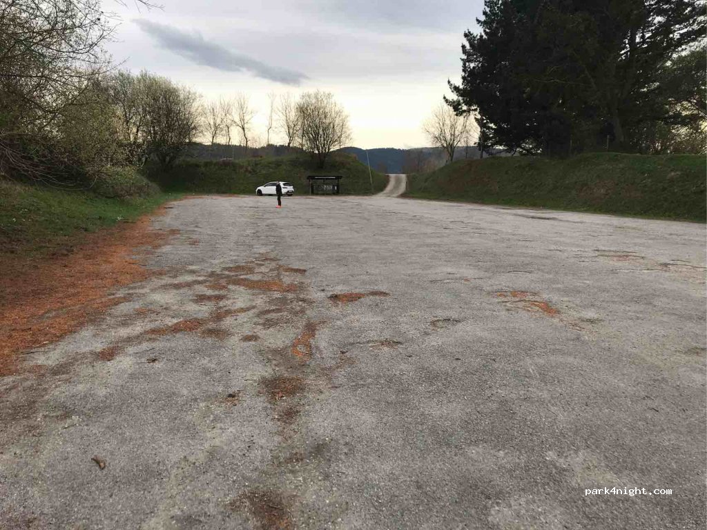 (33350) Gijón - Camino de Santa Olaya — foto