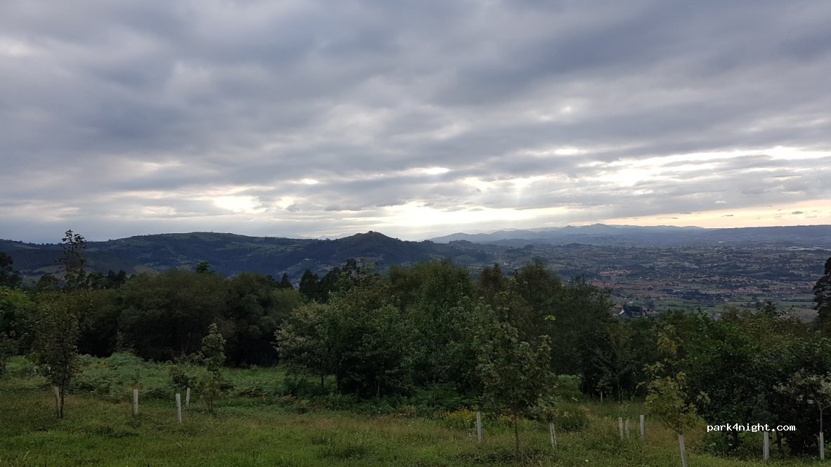 (33350) Gijón - Camino de Santa Olaya — foto 3