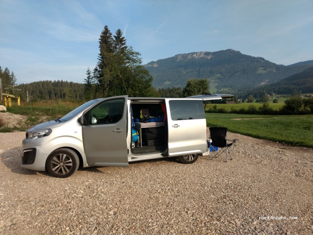 (8983) Bad Mitterndorf - Reitschuleweg — foto