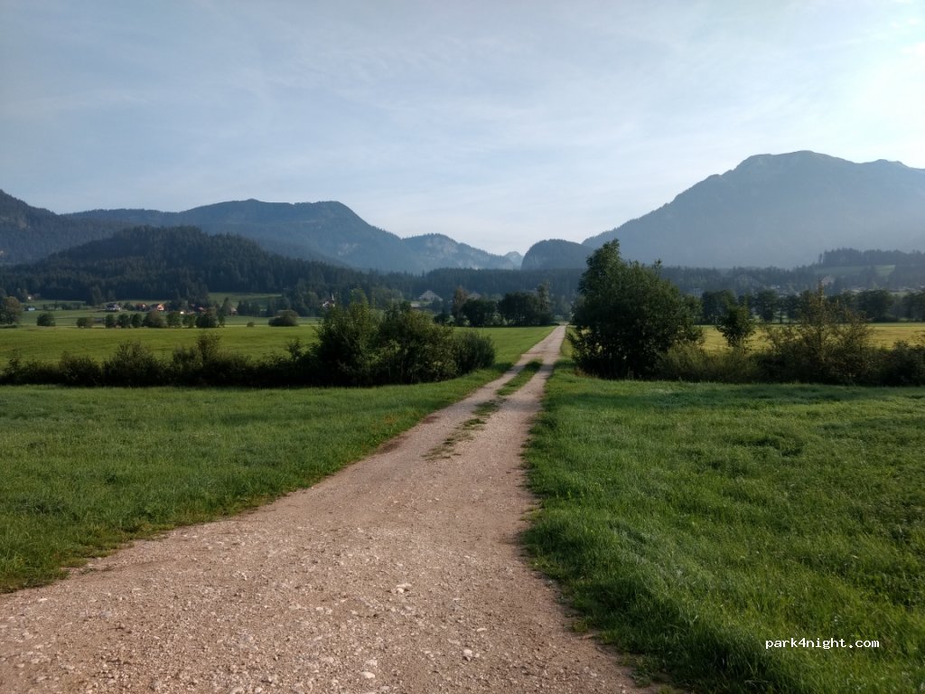(8983) Bad Mitterndorf - Reitschuleweg — foto 2