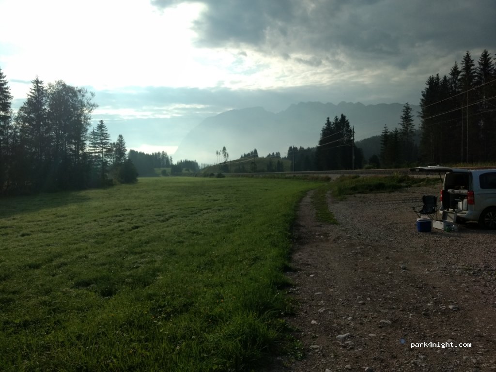 (8983) Bad Mitterndorf - Reitschuleweg — foto 3