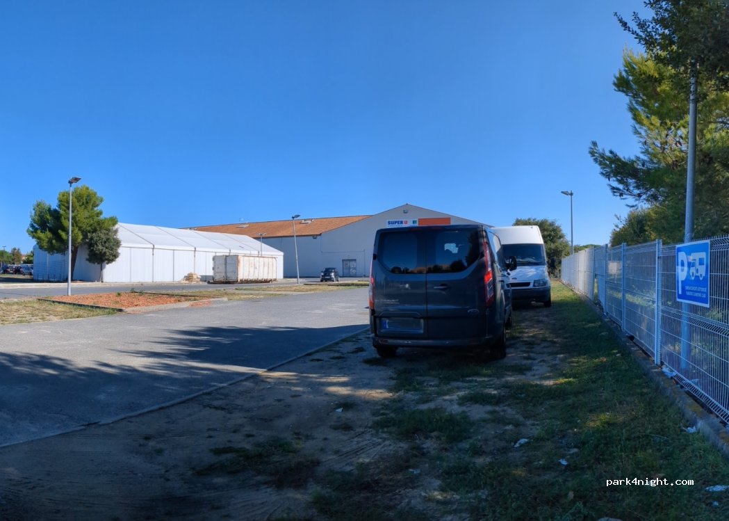 (17310) Saint-Pierre-d'Oléron - 36 Avenue de Bel air — foto 2
