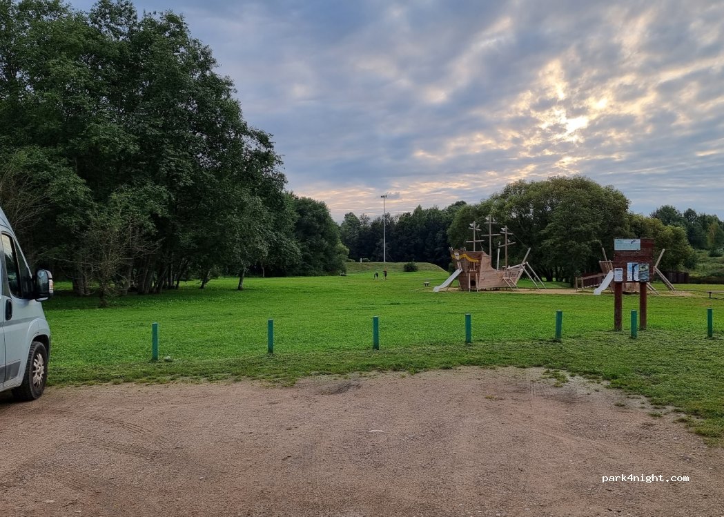 (89327) Mažeikiai - Sedos gatvė — foto 4