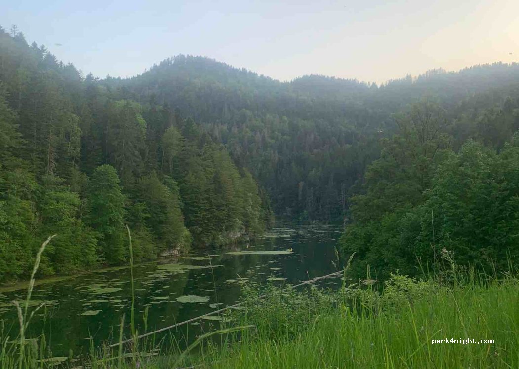 (25140) Fournet-Blancheroche - Barrage du Refrain — foto 3