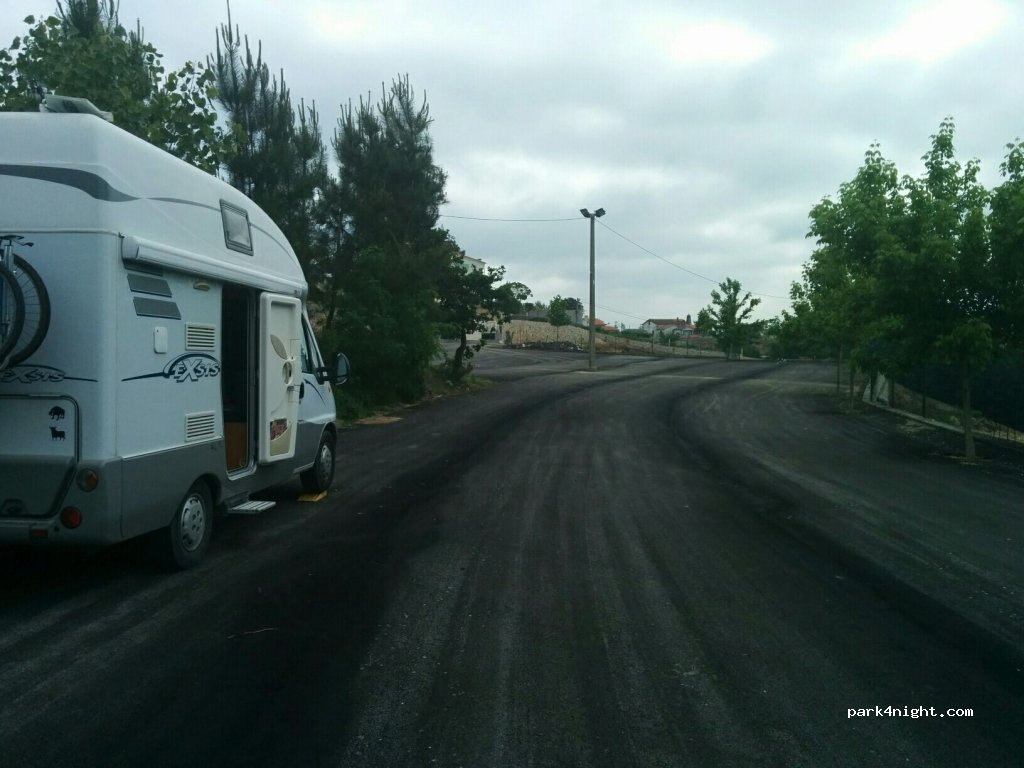(3360) Miro - Rua Barca — foto