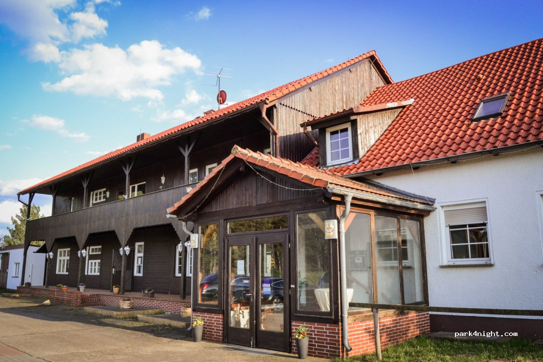 (06917) Jessen (Elster) - Unnamed Road — foto 2