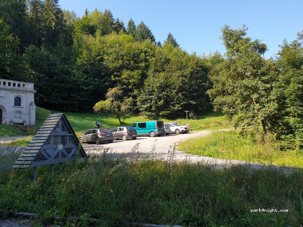 (77756) Hausach - Abenteuerweg Hausach — foto