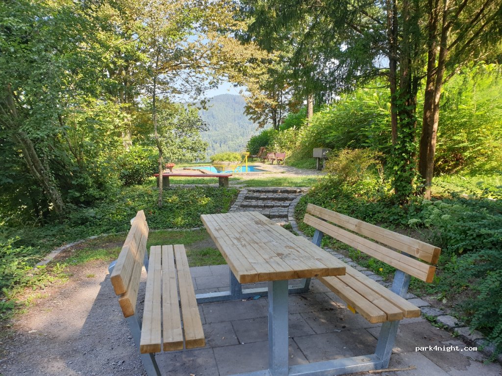 (77756) Hausach - Abenteuerweg Hausach — foto 3