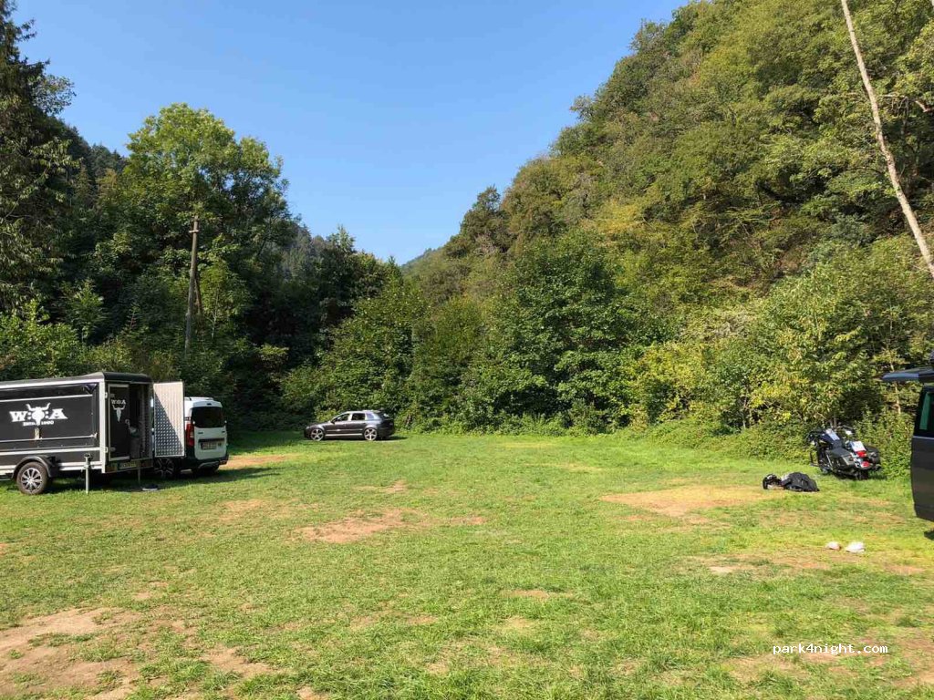 Camping Winneburg — foto