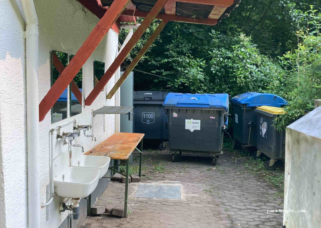 Camping Winneburg — foto 3