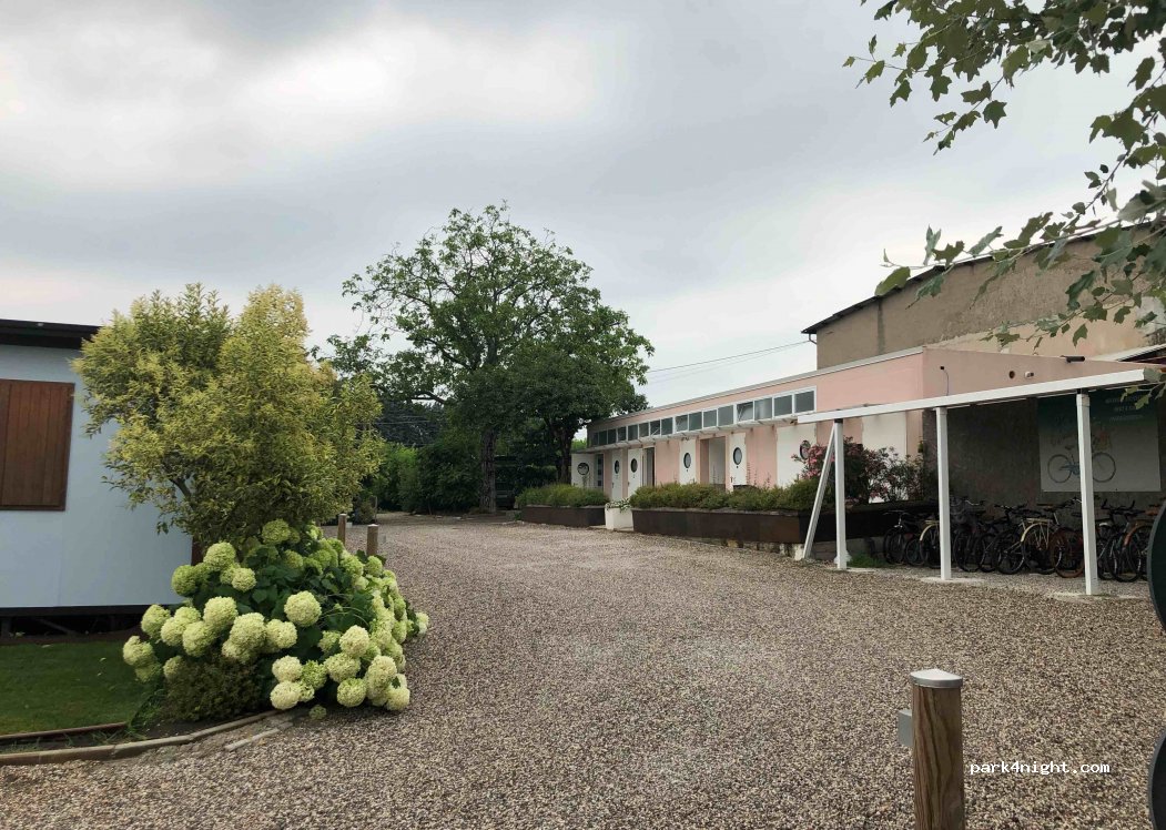 Agriturismo & AgriCamping Le Nosare — foto 3