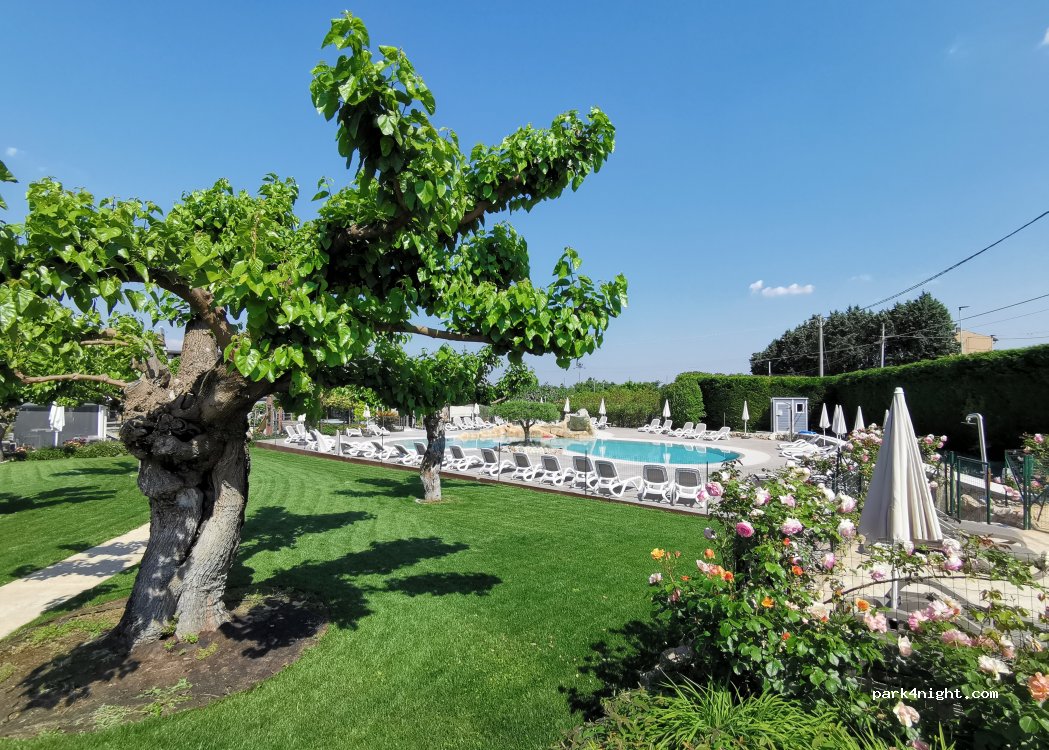 Agriturismo & AgriCamping Le Nosare — foto 5