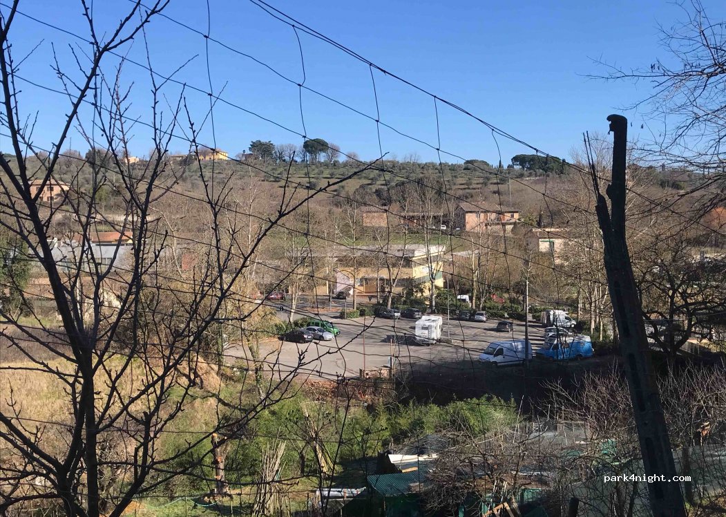 (53100) Siena - 2 Via Ugolino di Vieri — foto